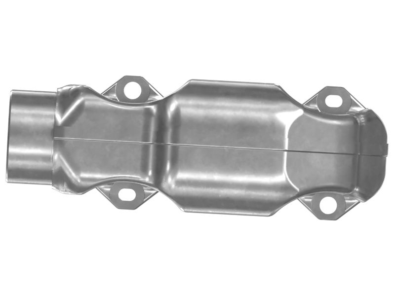 КОЛЛЕКТОР В СБОРЕ