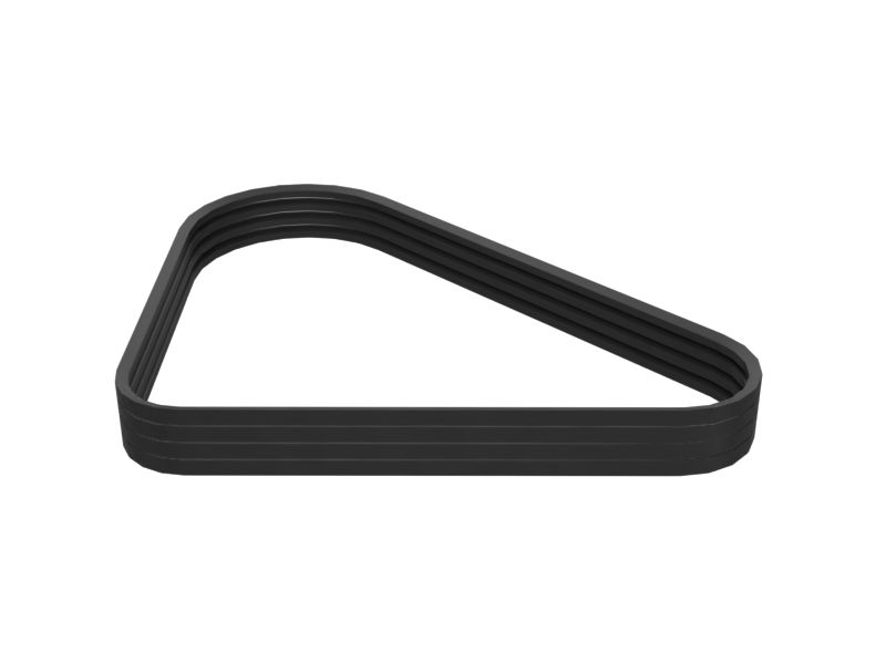 337-0102: КОМПЛЕКТ КЛИНОВЫХ РЕМНЕЙ