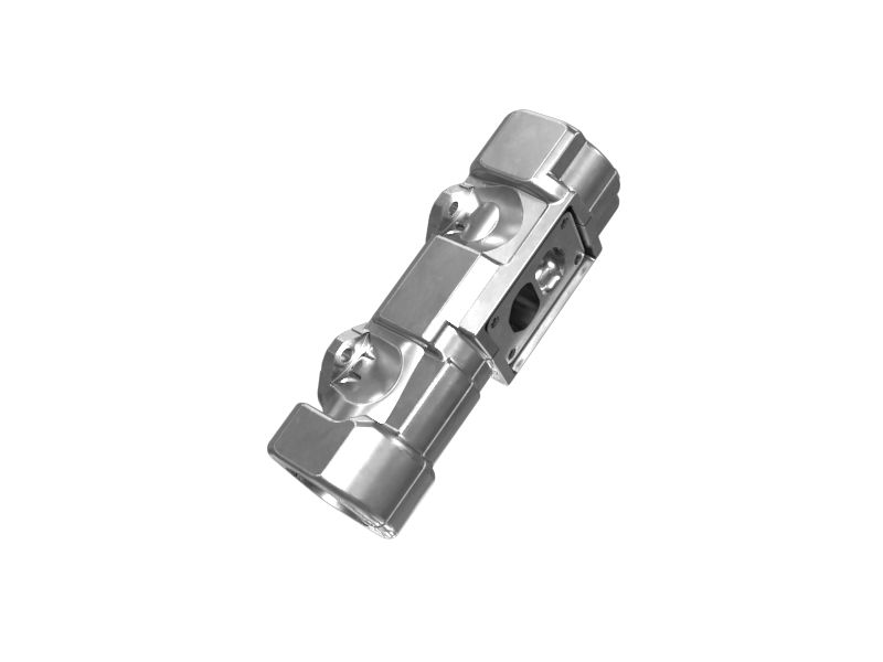 КОЛЛЕКТОР В СБОРЕ