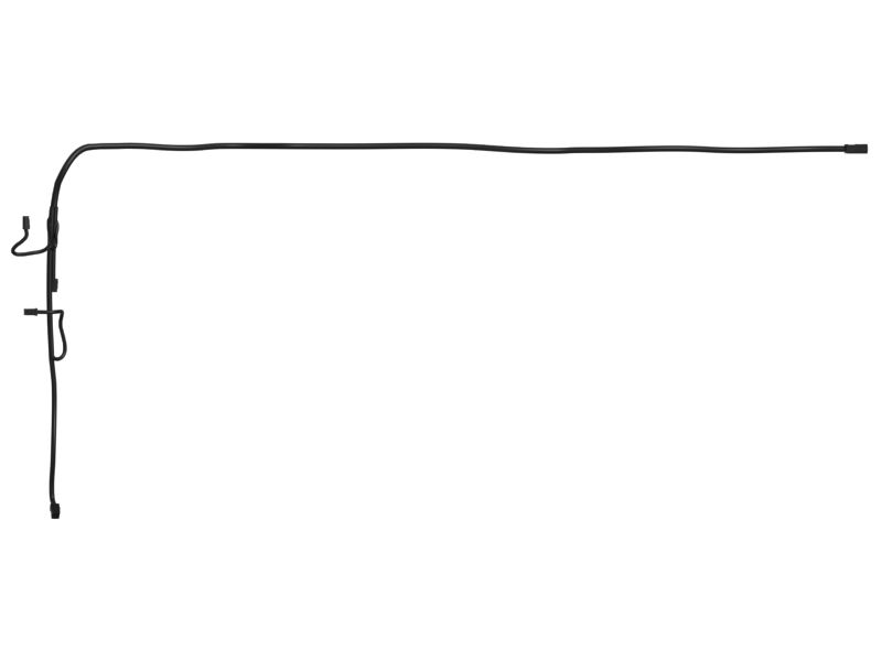 ЖГУТ ПРОВОДОВ В СБОРЕ