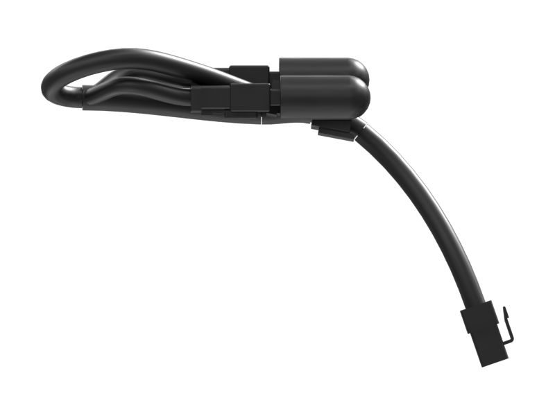 ЖГУТ ПРОВОДОВ В СБОРЕ