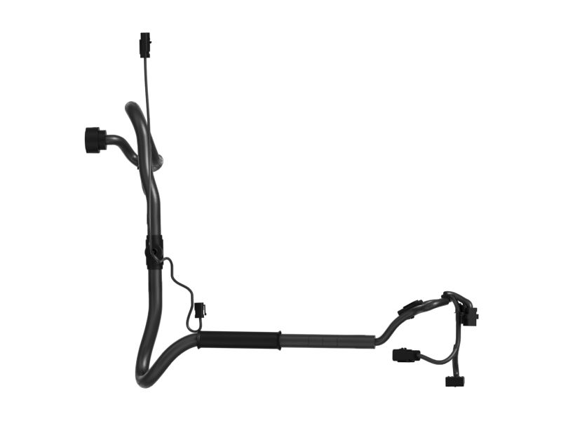 ЖГУТ ПРОВОДОВ В СБОРЕ