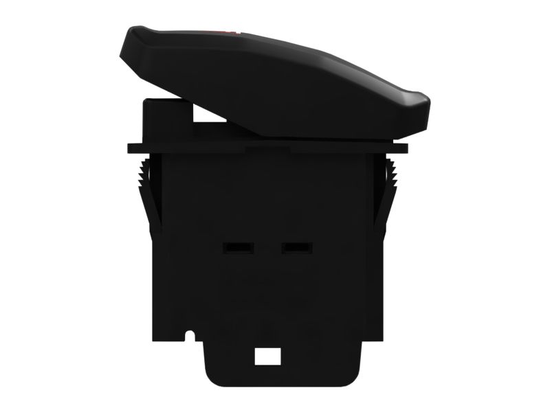 528-3181: 24 VDC Rocker Switch | CATCorp