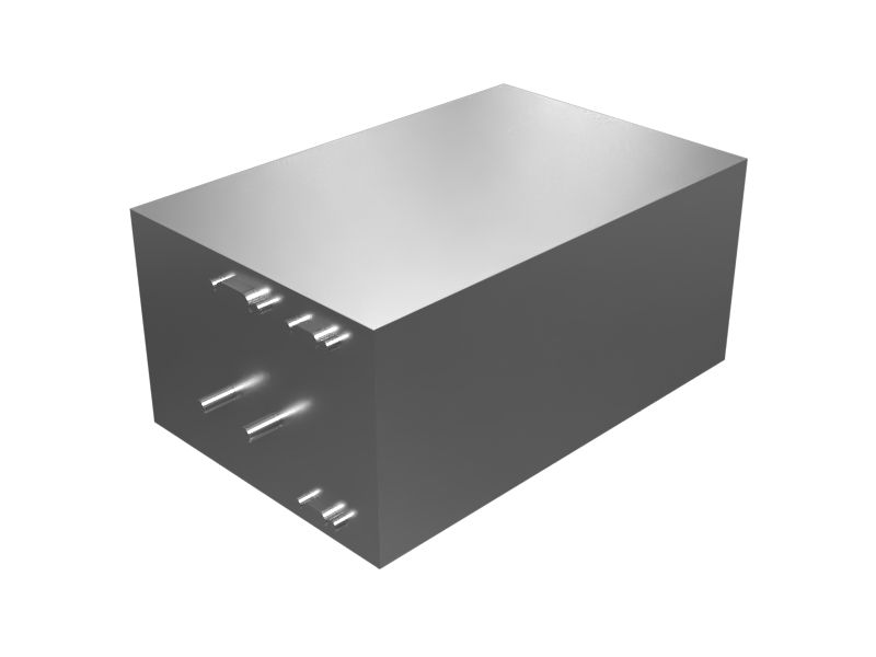 ПОЛЮС ПИТАНИЯ