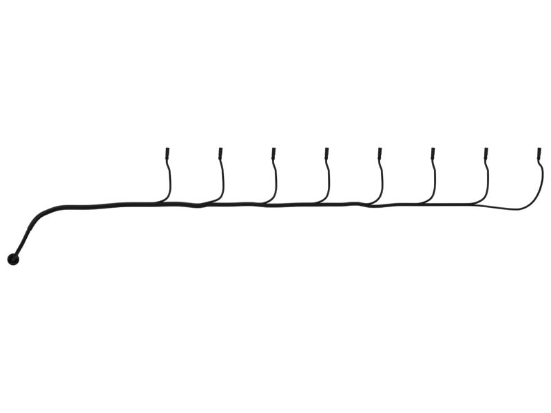 ЖГУТ ПРОВОДОВ В СБОРЕ