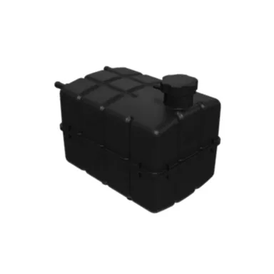 550-0258: 7.5 Liter Coolant Tank