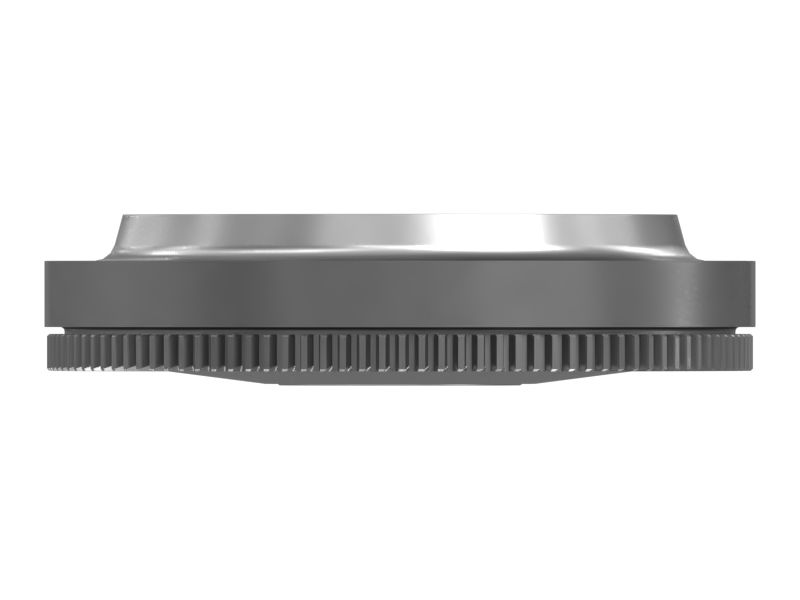 МАХОВИК В СБОРЕ