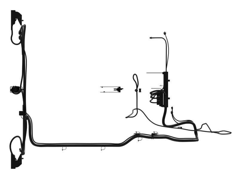 583-5749: Vision Remote Control Kit | CATCorp