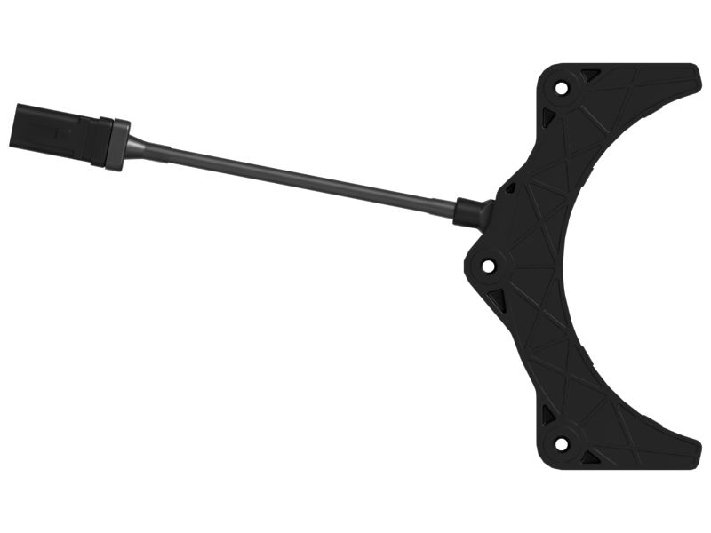 593-6135: 100 Milliamps Rotary Arc Position Sensor | Cat® Parts Store