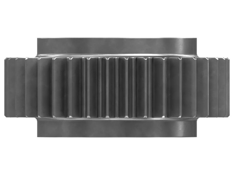 ПРОМЕЖУТОЧНАЯ ШЕСТЕРНЯ