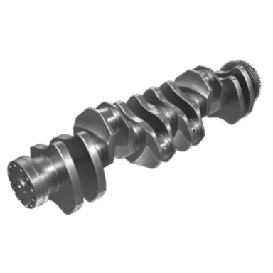 468-5120: CRANKSHAFT A