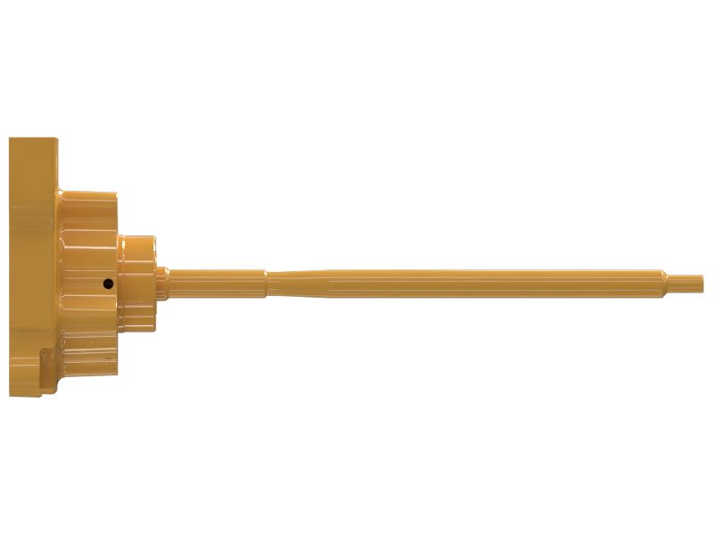 ОПОРА ЭЛЕКТРОДВИГАТЕЛЯ В СБОРЕ