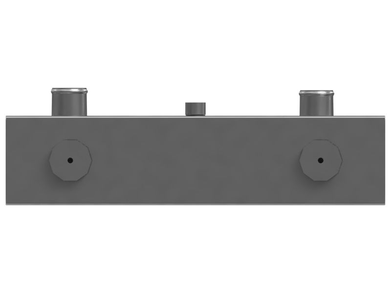 СЕРДЕЧНИК РАДИАТОРА