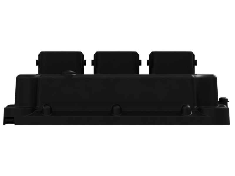 Электронный блок управления двигателем