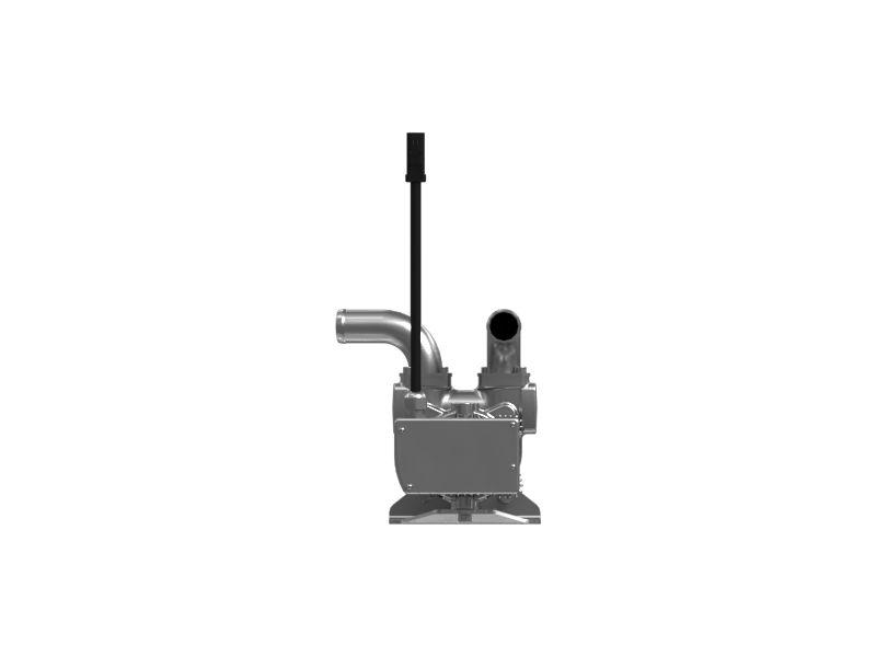553-2693: Fuel Transfer Pump 5532693 купить