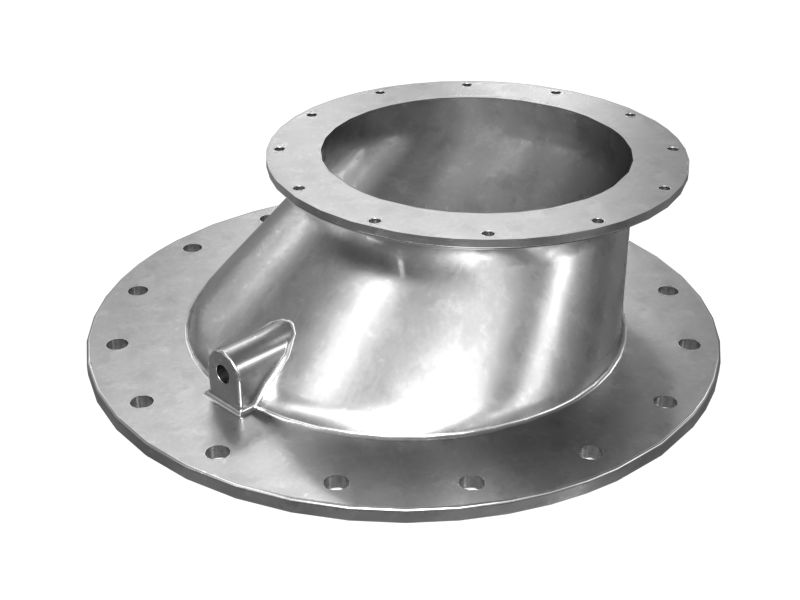 4P-3362: ПЕРЕХОДНИК