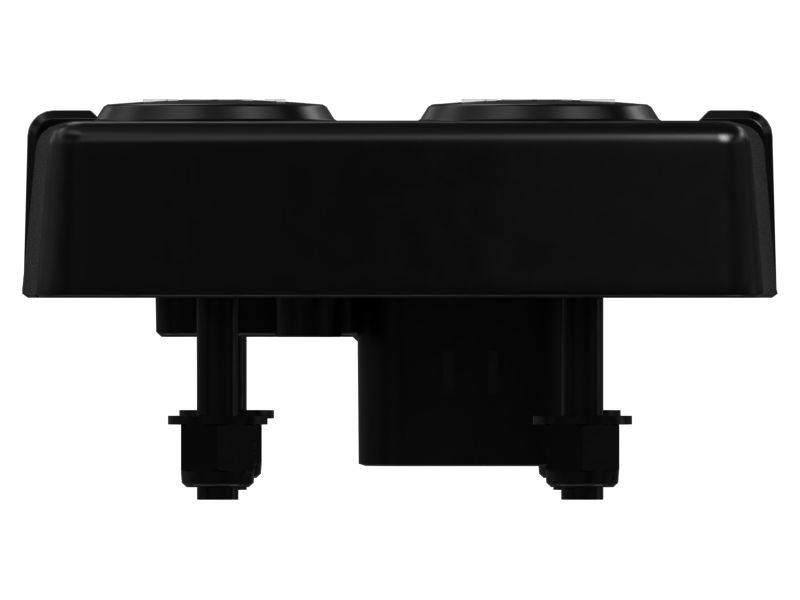 32 Voltage, 16 Button Keypad Module