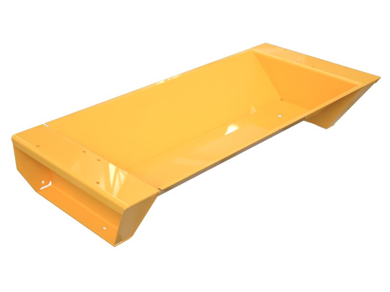 470-3024: ОСНОВАНИЕ В СБОРЕ-ПЕРЕДНЕЕ