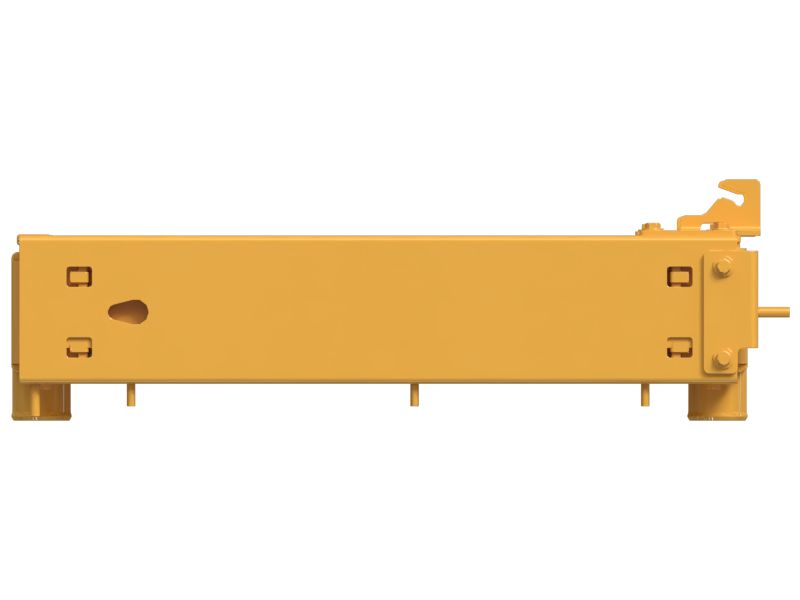 БЛОК РАДИАТОРА