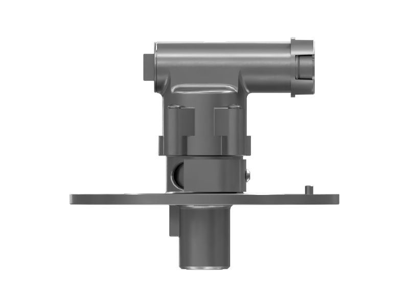 КЛАПАН DEF В СБОРЕ
