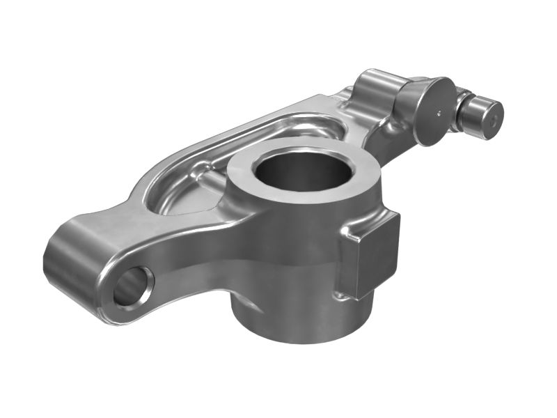 Exhaust Valve Rocker Arm