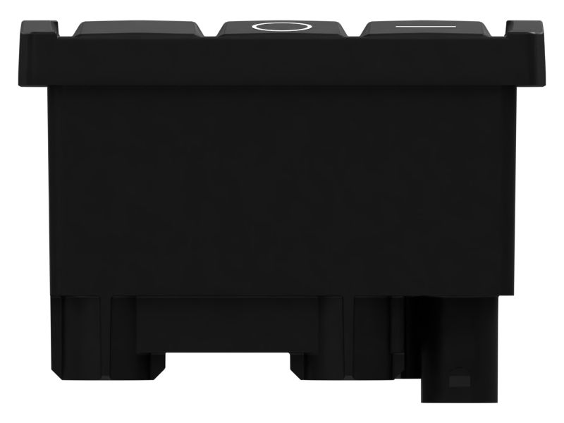 32 Voltage, Keypad Module