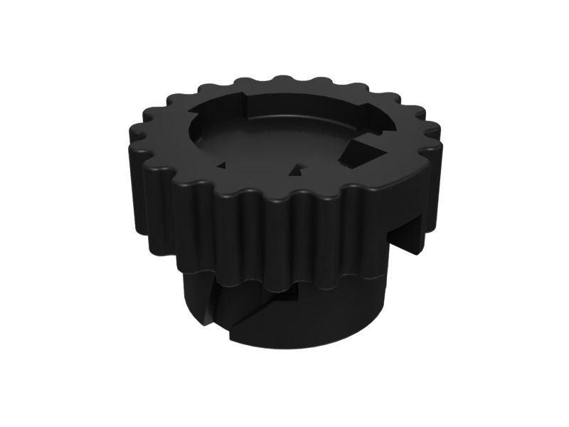 9X-3467: ПРОБКА