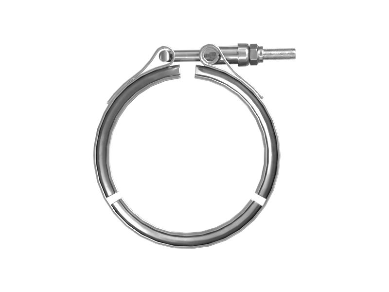 ХОМУТ ЛЕНТОЧНЫЙ