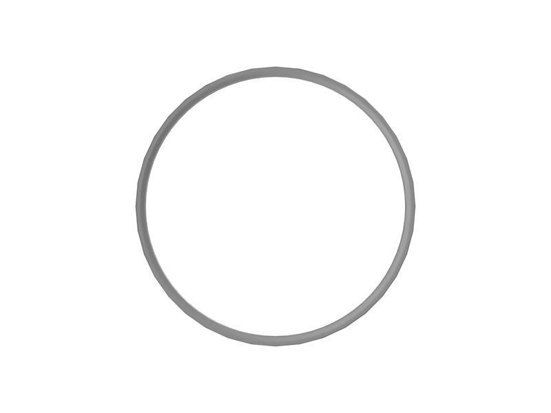 ПРОКЛАДКА МЕТАЛЛИЧЕСКАЯ