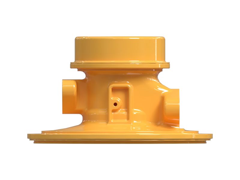 БЛОК СЕРДЦЕВИНЫ