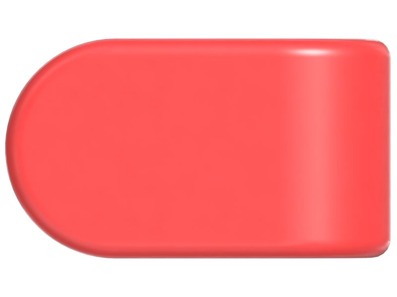 КОНЦЕВАЯ КРЫШКА