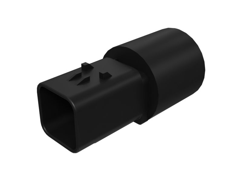 608-1081: 2000 Ohms Resistor 6081081 купить