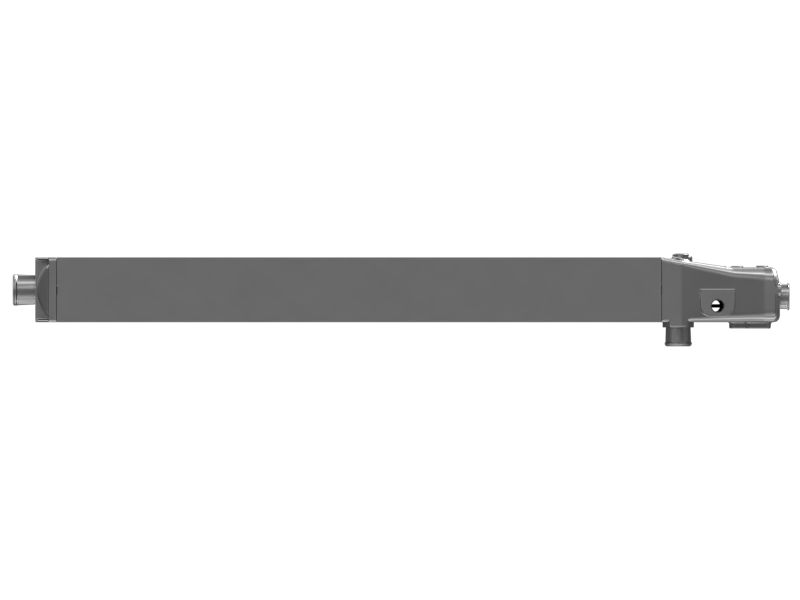 558-2235: Radiator Core 5582235 купить
