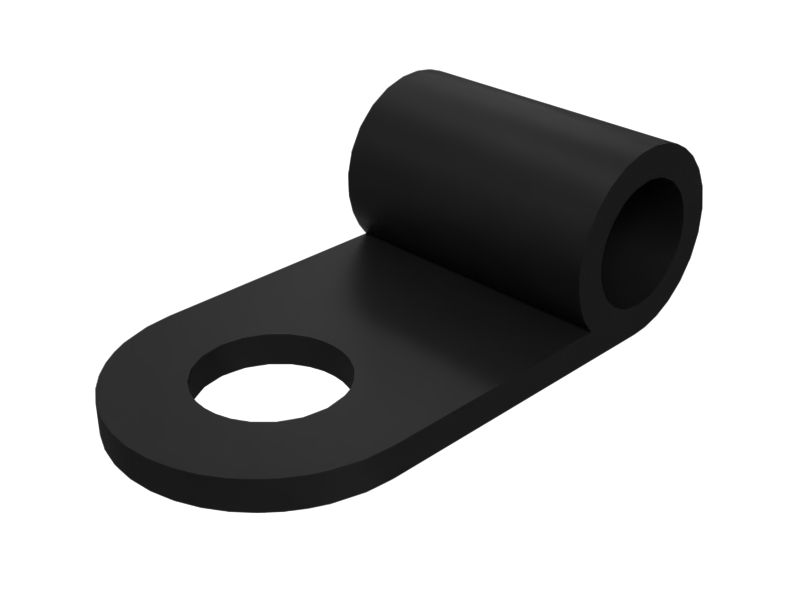 283-6447: КОЛЬЦЕВАЯ КЛЕММА