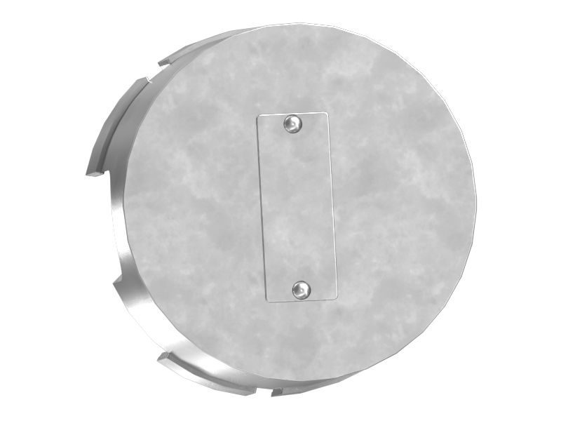 Fumes Disposal Insulation