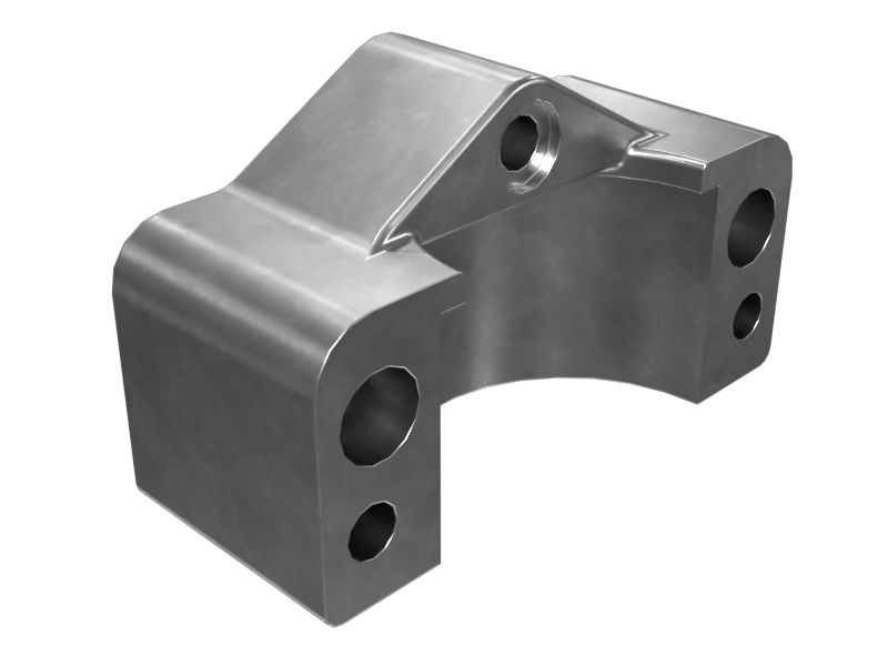 136-6382: ОПОРА ДВИГАТЕЛЯ