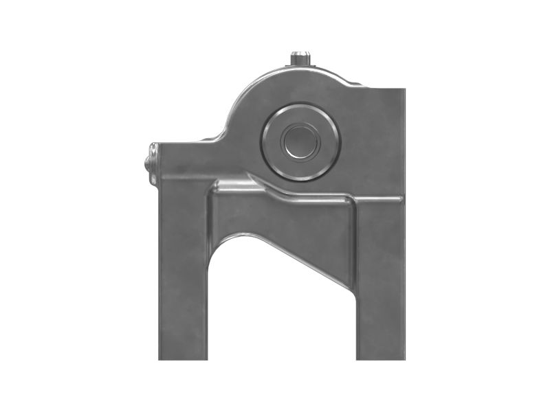 Вал в сборе