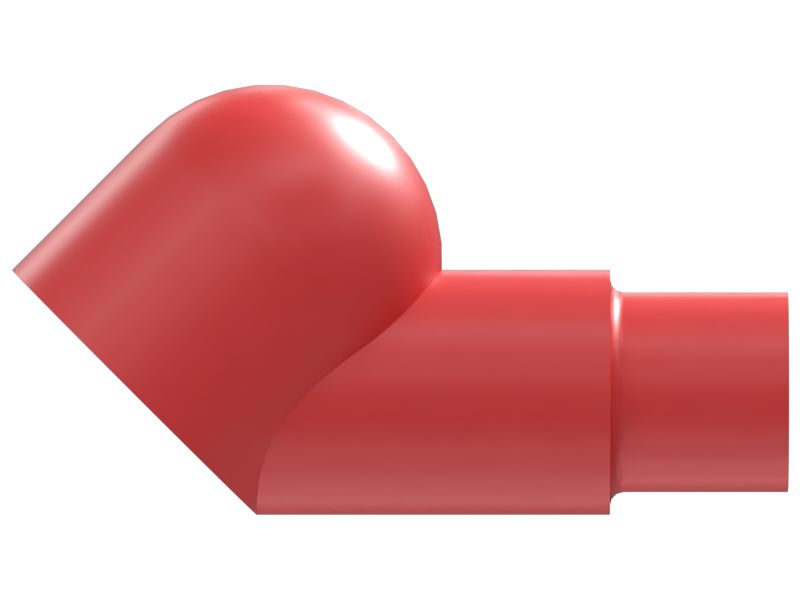 КОНЦЕВАЯ КРЫШКА