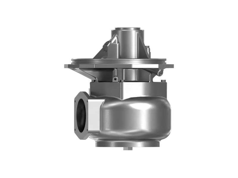 БЛОК ВСПОМОГАТЕЛЬНОГО НАСОСА