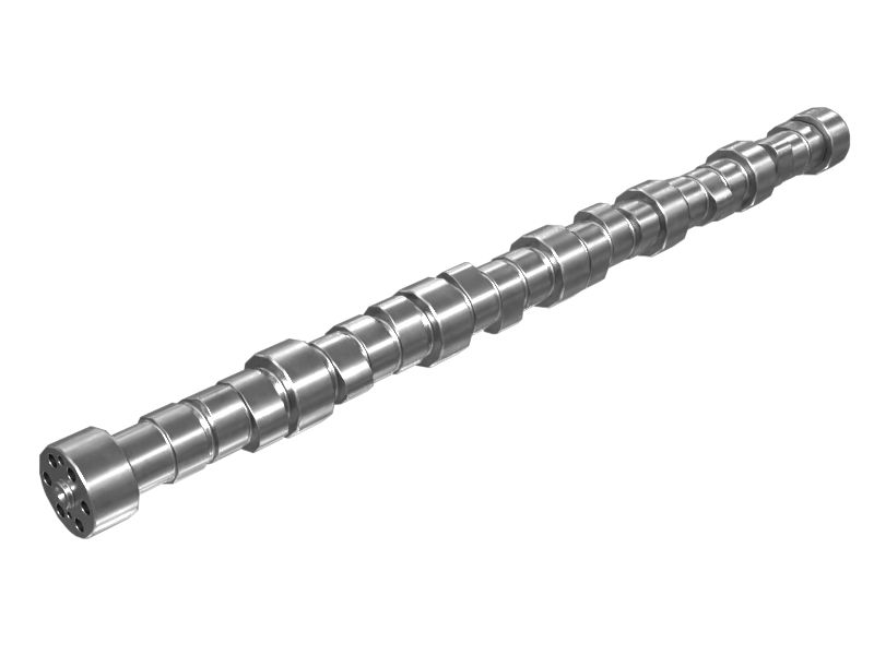 РАСПРЕДЕЛИТЕЛЬНЫЙ ВАЛ