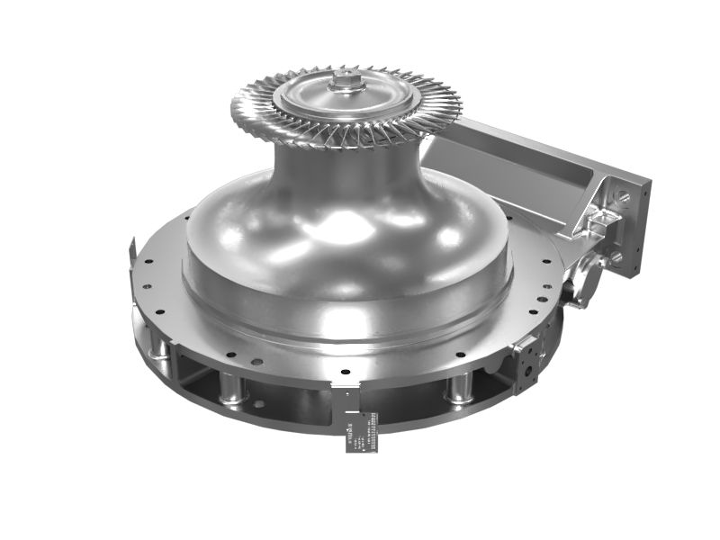 446-8307: БЛОК СЕРДЦЕВИНЫ