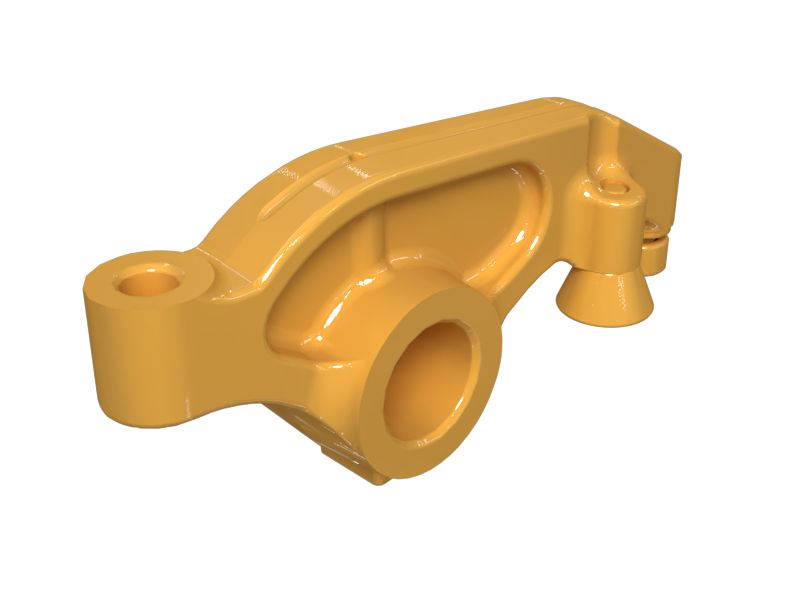 544-0526: Engine Rocker Arm 5440526 купить
