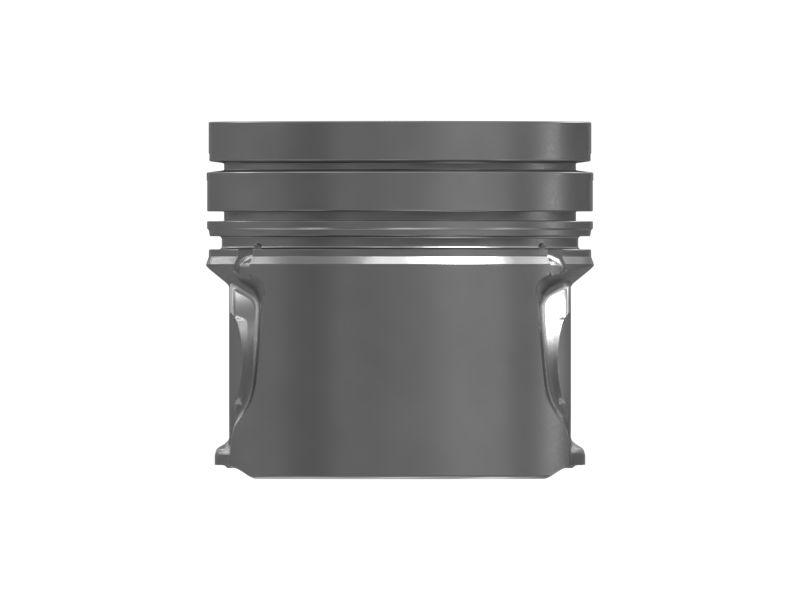 КОРПУС ПОРШНЯ В СБОРЕ