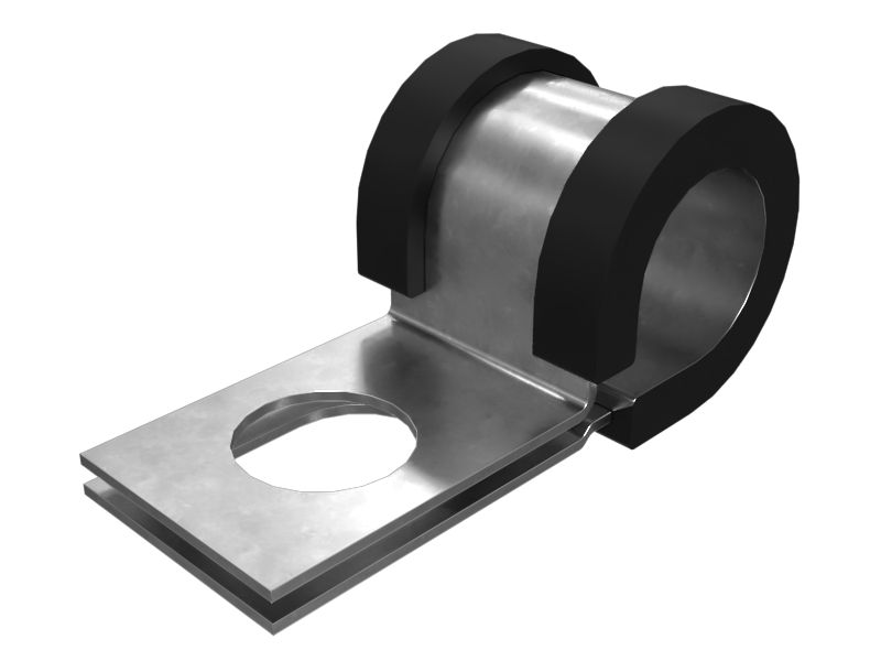 ХОМУТ ПЕТЛЕВОЙ