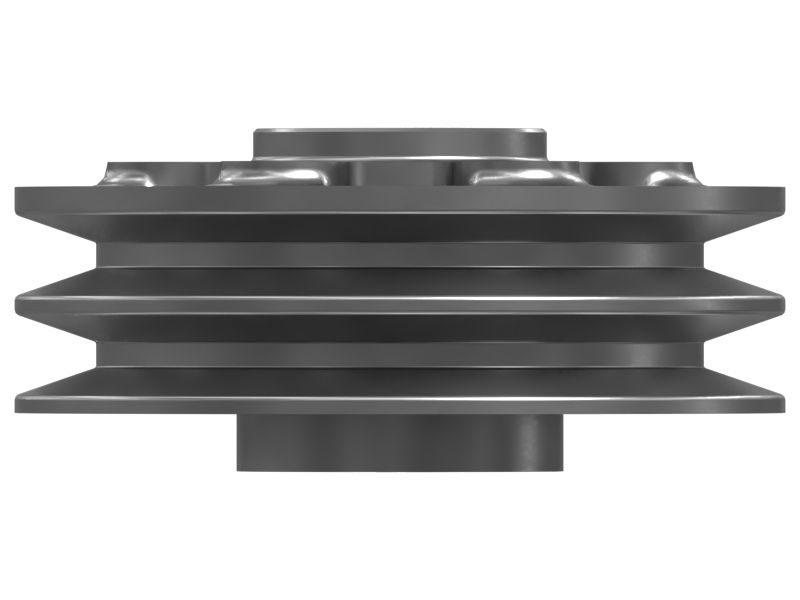 СТУПИЦА ШКИВА