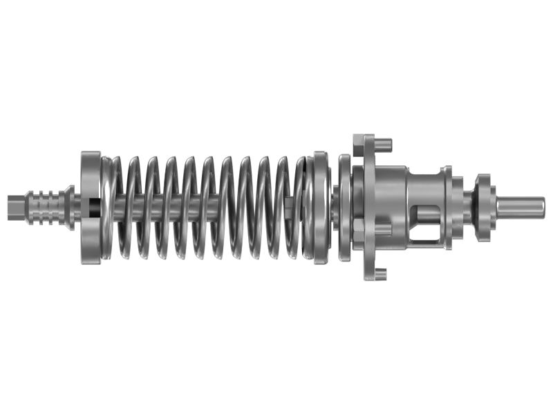 КОМПЛЕКТ РЕГУЛЯТОРА