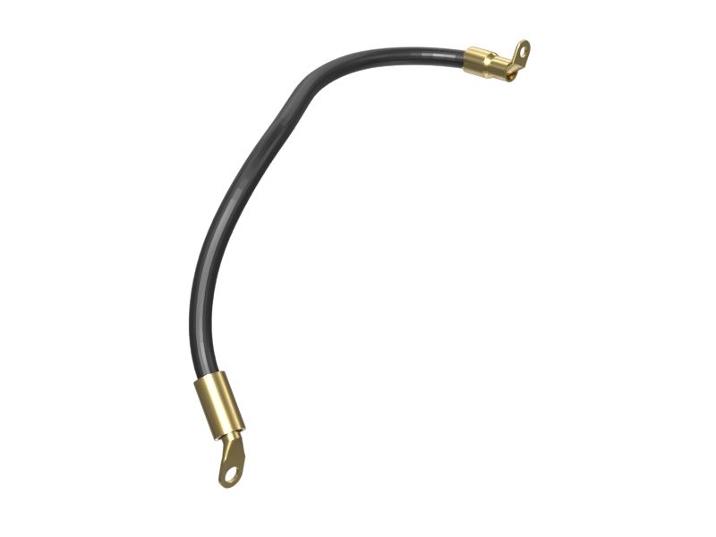 587-7986: Battery Negative Terminal Cable