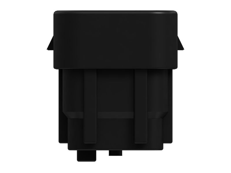 253-8112: 50 Pin Wiring Harness Connector Plug | Cat® Parts
