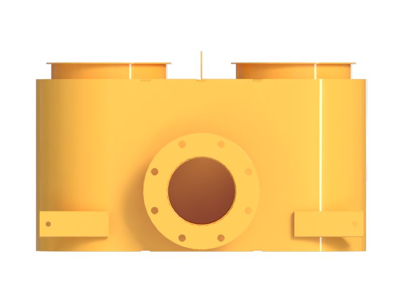 ВПУСК В СБОРЕ