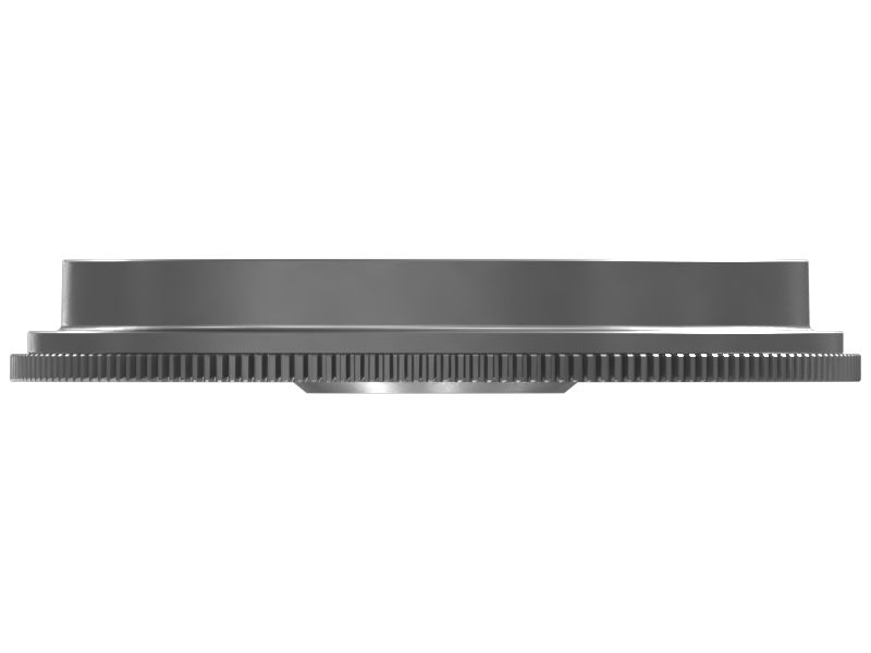 МАХОВИК В СБОРЕ